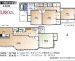 横浜西区東久保町　新築分譲住宅